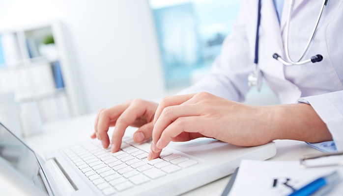 Les spécificités de la déclaration 2035 des professions libérales