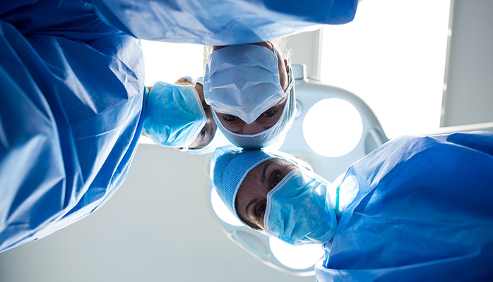 QPC: l’accès aux professions médicales ou pharmaceutiques des étrangers