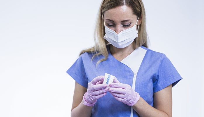 Covid-19 : les dérogations possibles au fonctionnement des ESMS