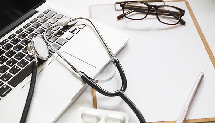 Covid-19 : dispositions pour les professionnels de santé