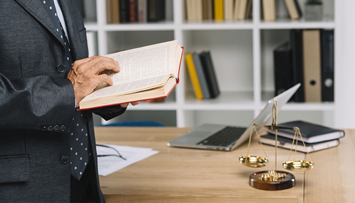 Publication de la loi pour la confiance dans l'institution judiciaire