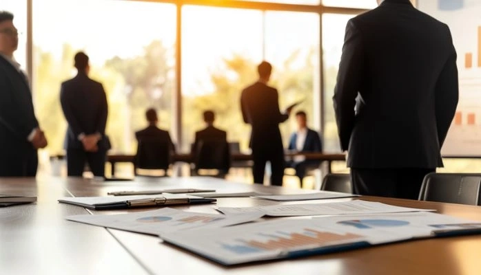 Créer son entreprise : les dispositifs d’aide à connaître 